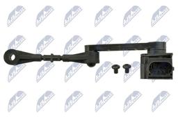 Capteur, correcteur de portée d’éclairage NTY ECX-LR-007