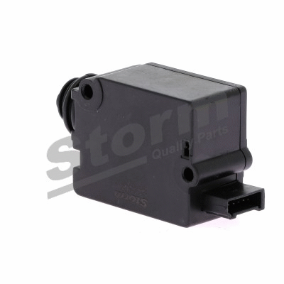 Élément d'ajustage, verrouillage central STORM QUALITY PARTS 971018