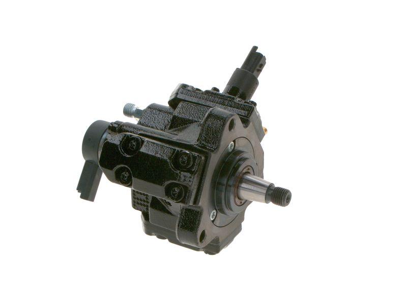 Pompe à haute pression BOSCH 0 445 010 163