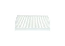 Filtre, air de l'habitacle BOSCH 1987432253