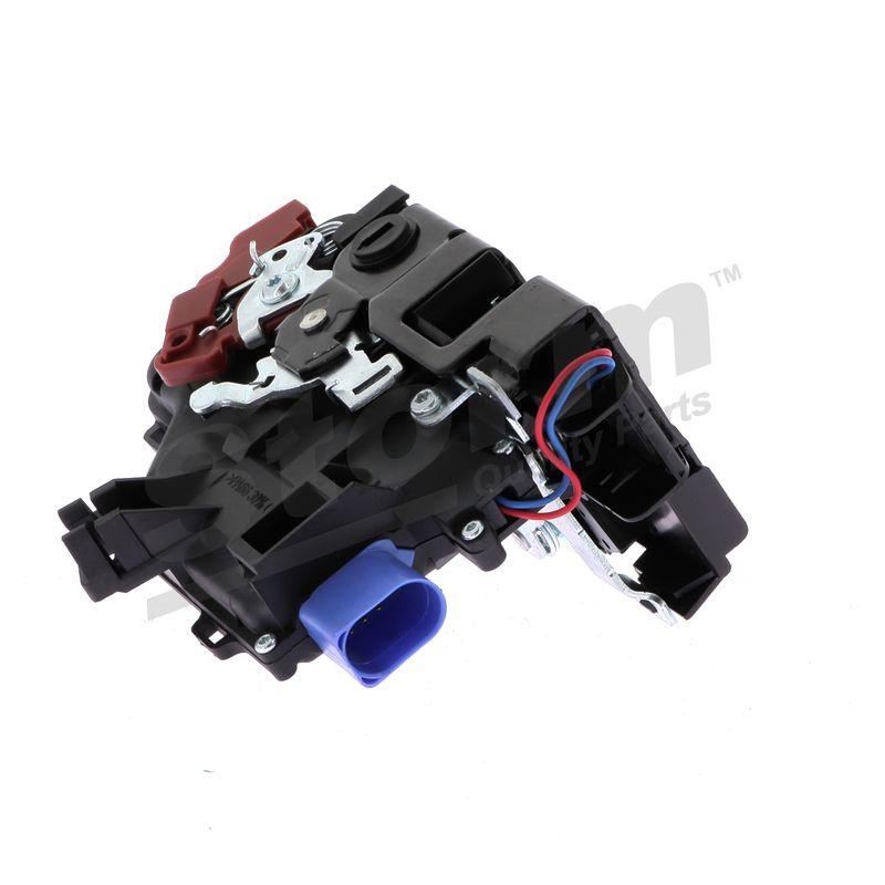 Serrure de porte STORM QUALITY PARTS 971004