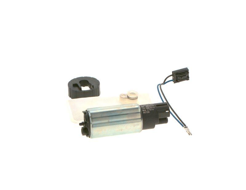 Pompe à carburant BOSCH 0 986 580 942