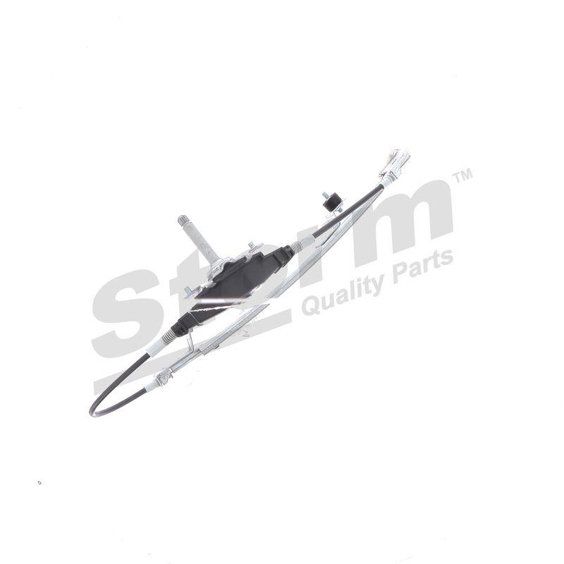 Lève-vitre STORM QUALITY PARTS 145071