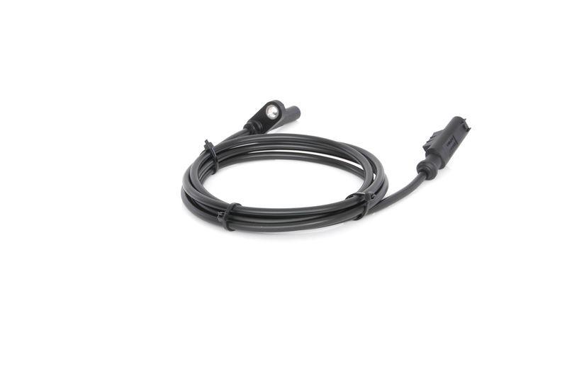 Capteur, vitesse de roue BOSCH 0 265 009 340