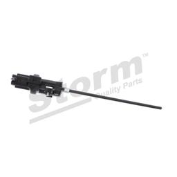 Élément d'ajustage, verrouillage central STORM QUALITY PARTS 8103509