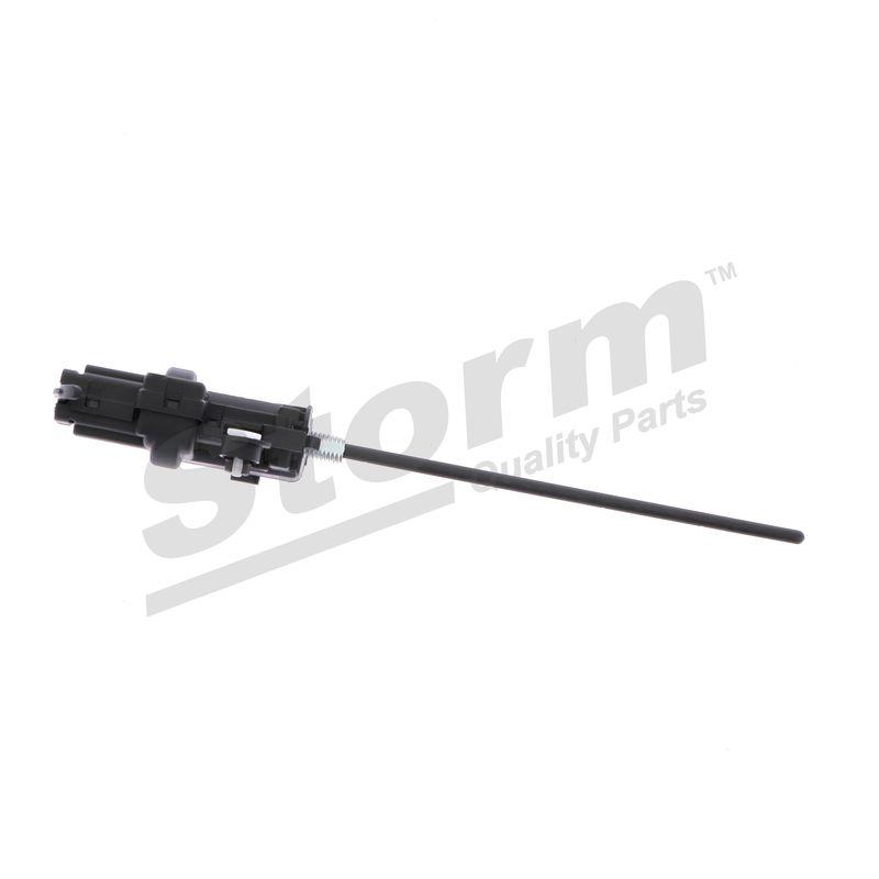 Élément d'ajustage, verrouillage central STORM QUALITY PARTS 8103509