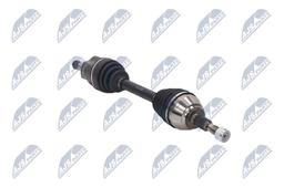 Arbre de transmission NTY NPW-FR-185