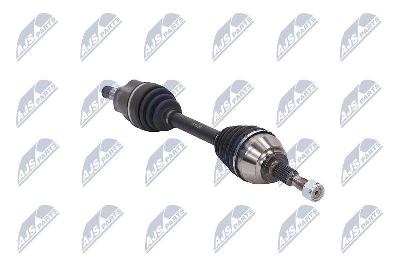 Arbre de transmission NTY NPW-FR-185