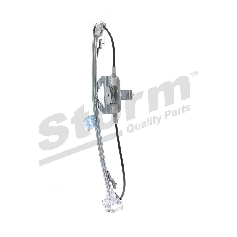 Lève-vitre STORM QUALITY PARTS 2857501