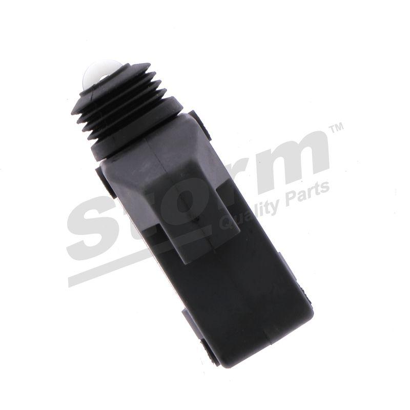 Élément d'ajustage, verrouillage central STORM QUALITY PARTS 2902001