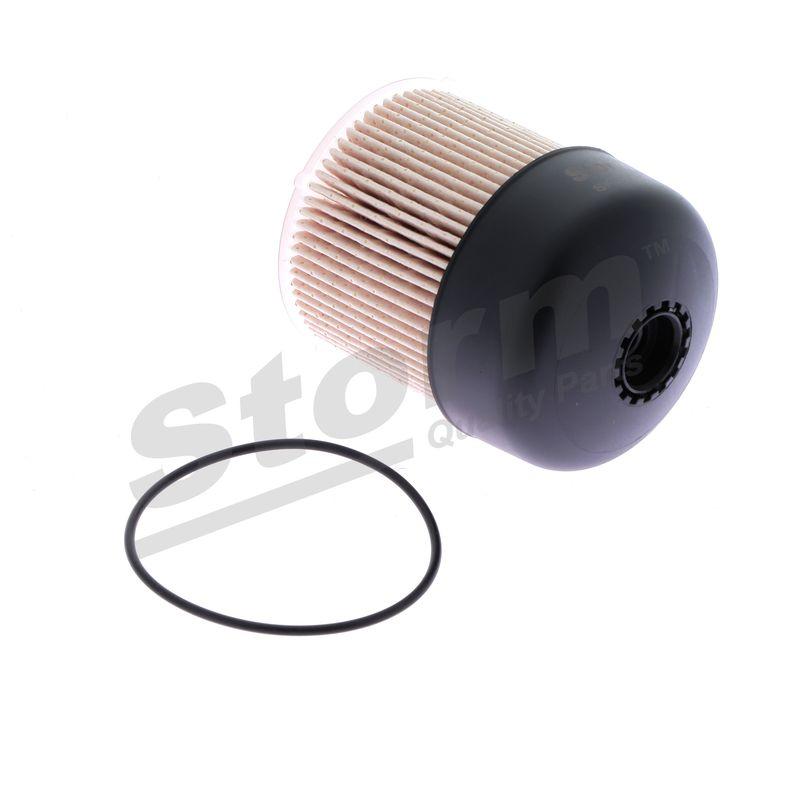 Filtre à carburant STORM QUALITY PARTS 10877