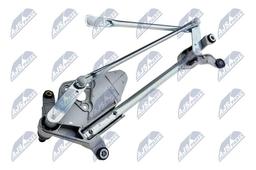 Tringlerie d'essuie-glace NTY EMW-HD-003