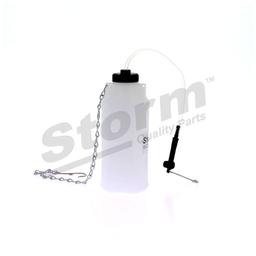 Appareil purgeur sous pression, hydraulique du freinage STORM QUALITY PARTS 666663