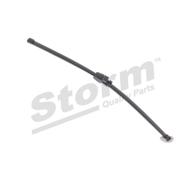 Balai d'essuie-glace STORM QUALITY PARTS 1000400AR