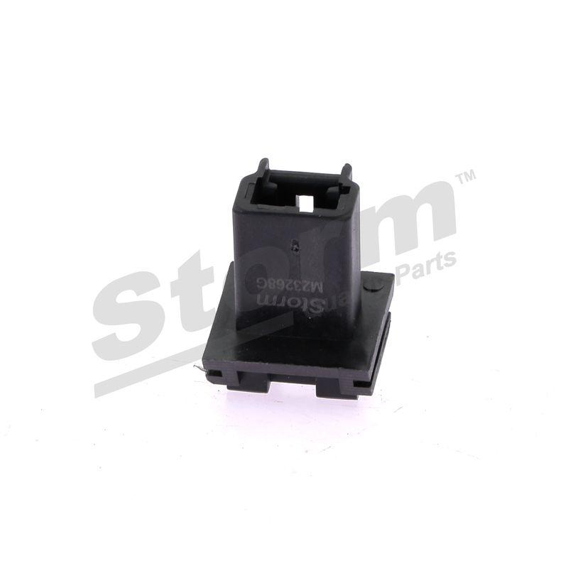 Interrupteur, hayon STORM QUALITY PARTS 2852503