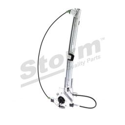 Lève-vitre STORM QUALITY PARTS 88067