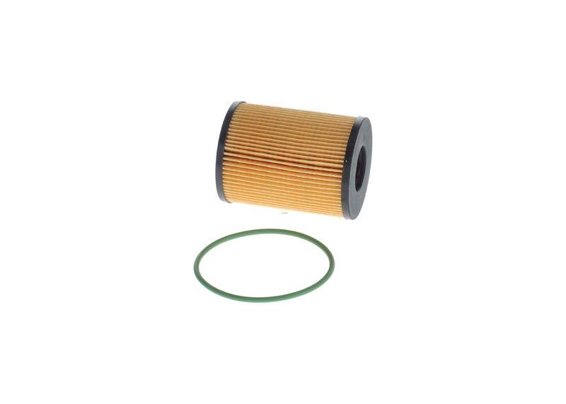 Filtre à huile BOSCH F 026 407 367