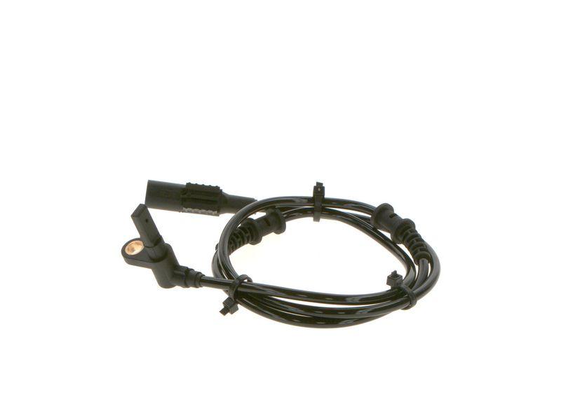 Capteur, vitesse de roue BOSCH 0 986 594 590