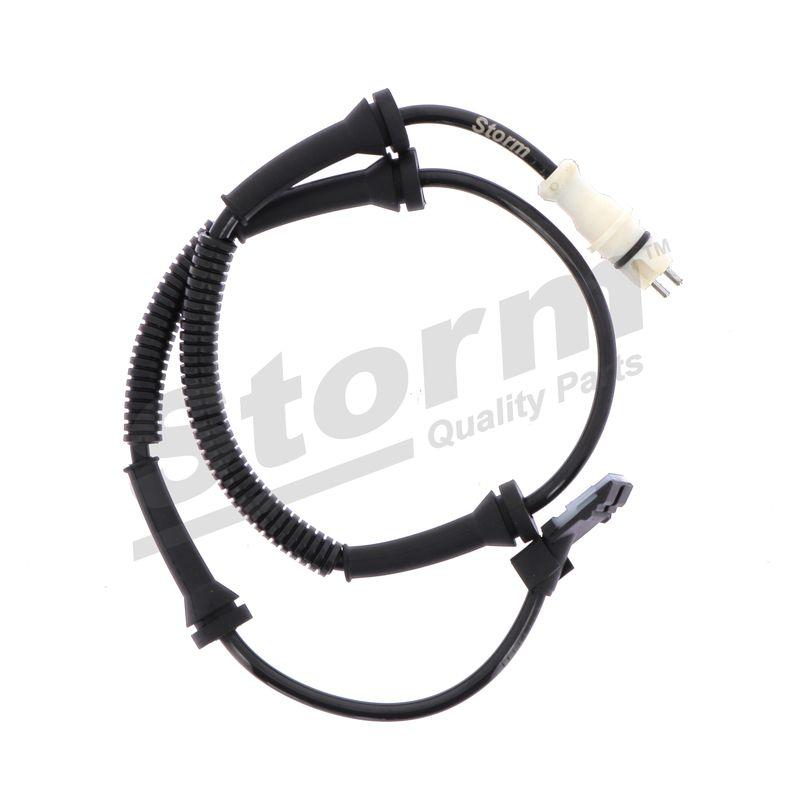 Capteur, vitesse de roue STORM QUALITY PARTS 888025
