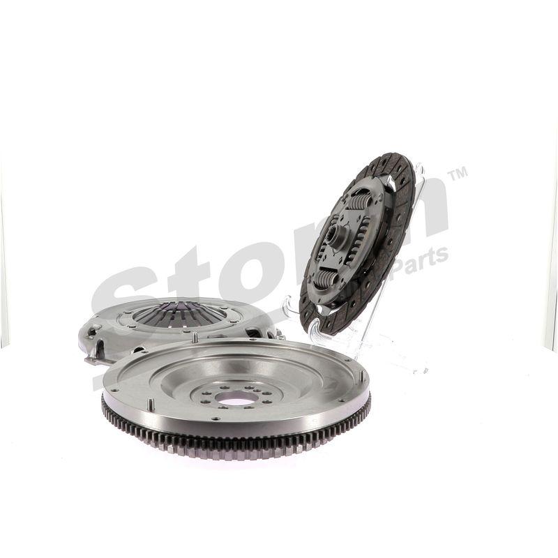 Kit adaptateur, embrayage STORM QUALITY PARTS STO1012