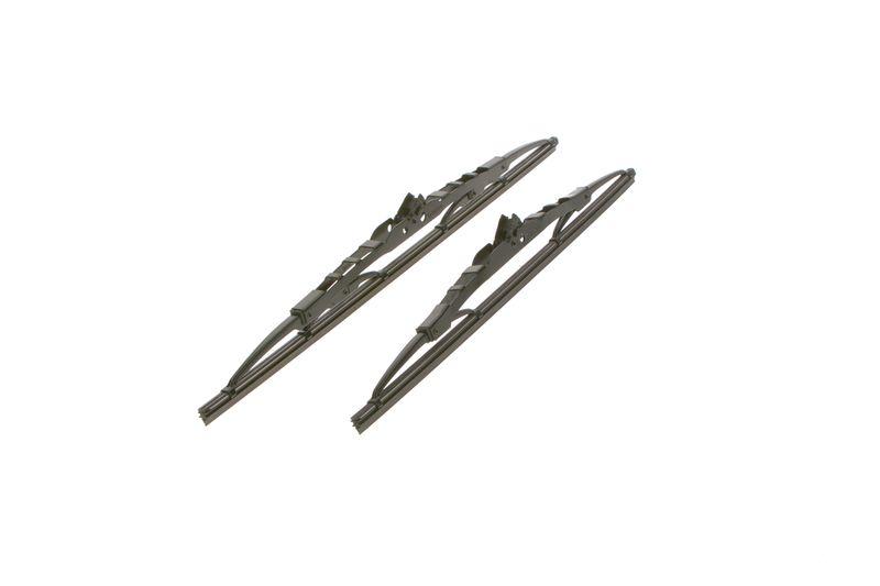 Balai d'essuie-glace BOSCH 3 397 001 472
