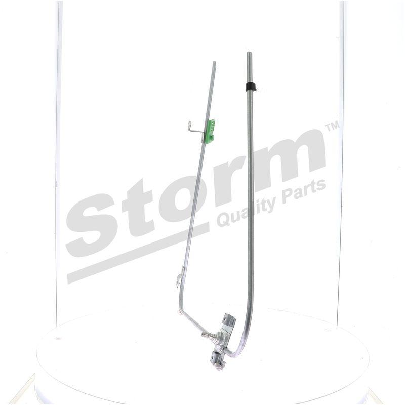 Lève-vitre STORM QUALITY PARTS 39074