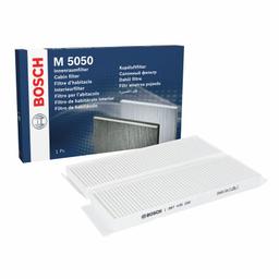 Filtre, air de l'habitacle BOSCH 1987435050