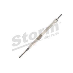Bougie de préchauffage STORM QUALITY PARTS 526480