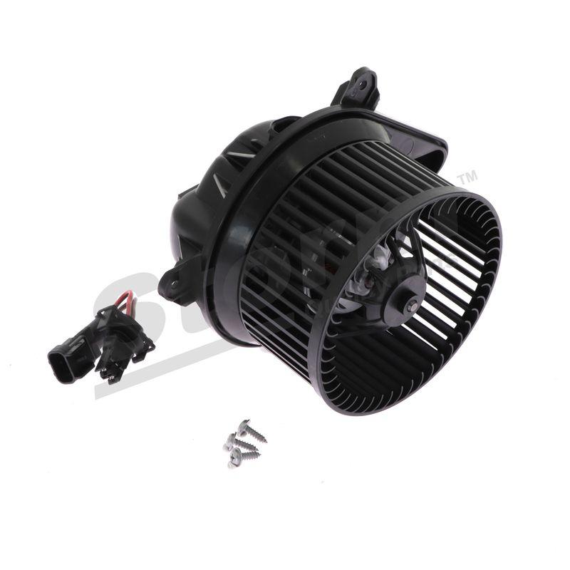 Pulseur d'air habitacle STORM QUALITY PARTS 87129