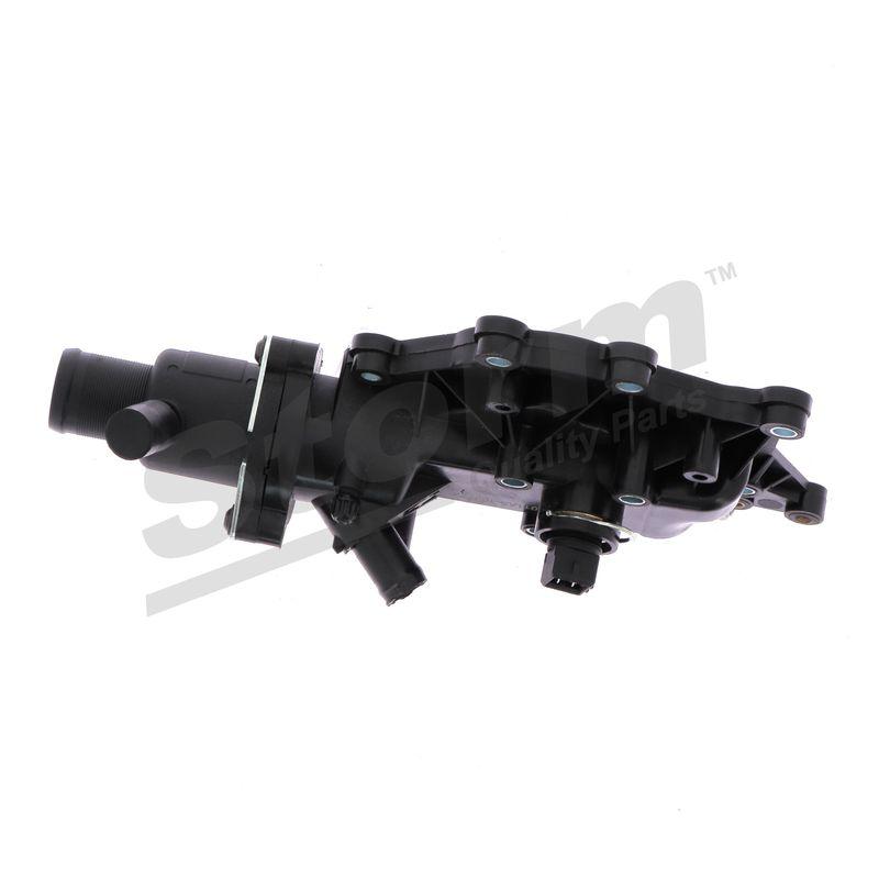 Boîtier du thermostat STORM QUALITY PARTS 3773