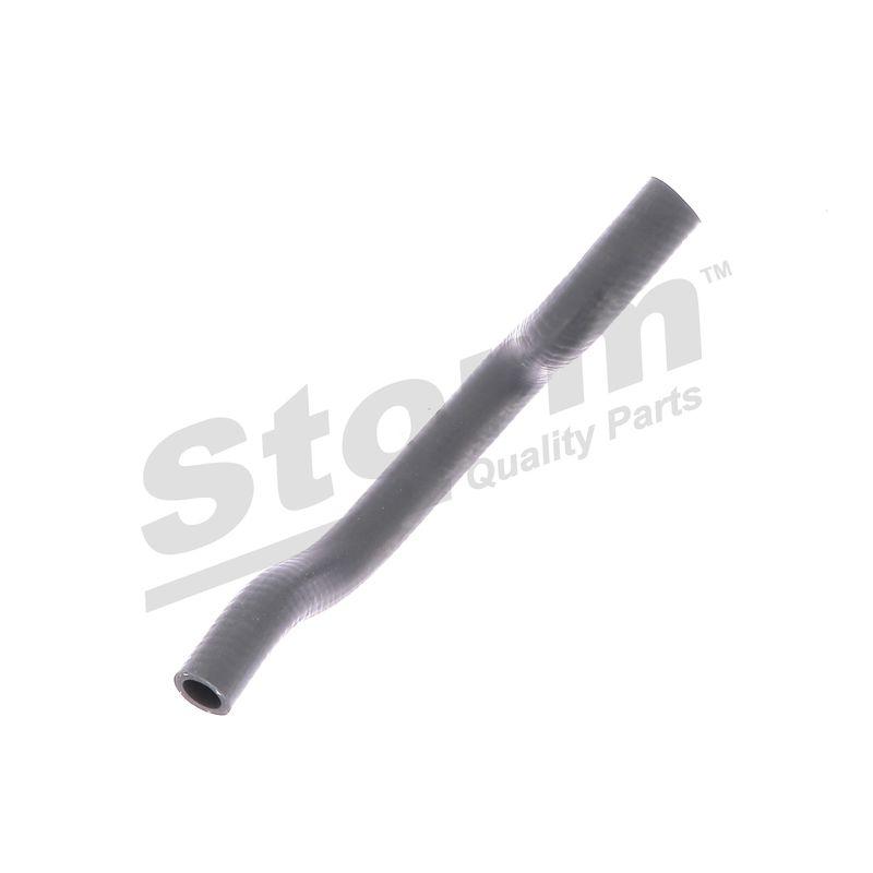 Tuyau, échangeur de chaleur (chauffage) STORM QUALITY PARTS F8786
