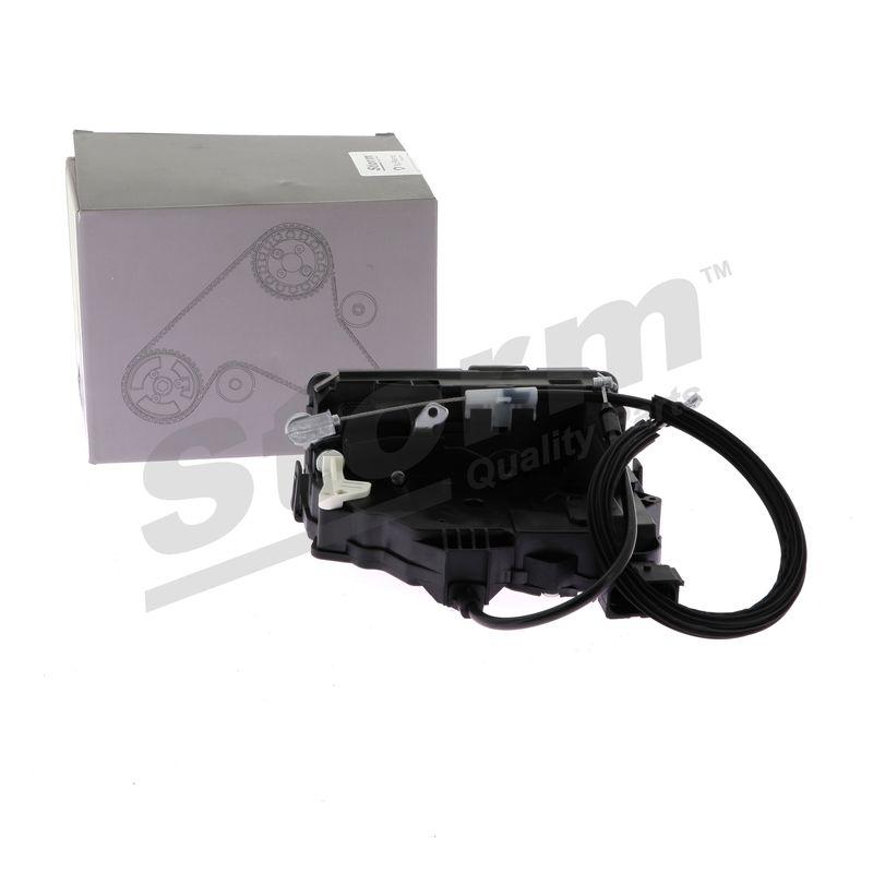 Serrure de porte STORM QUALITY PARTS 7992505