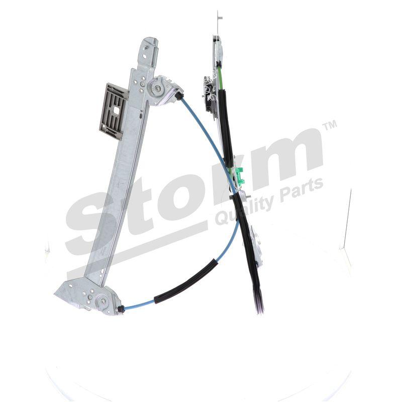 Lève-vitre STORM QUALITY PARTS 87279