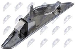 Enjoliveur, Feu clignotant NTY EZC-BM-350