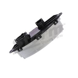 Résistance, pulseur d'air habitacle STORM QUALITY PARTS 777030