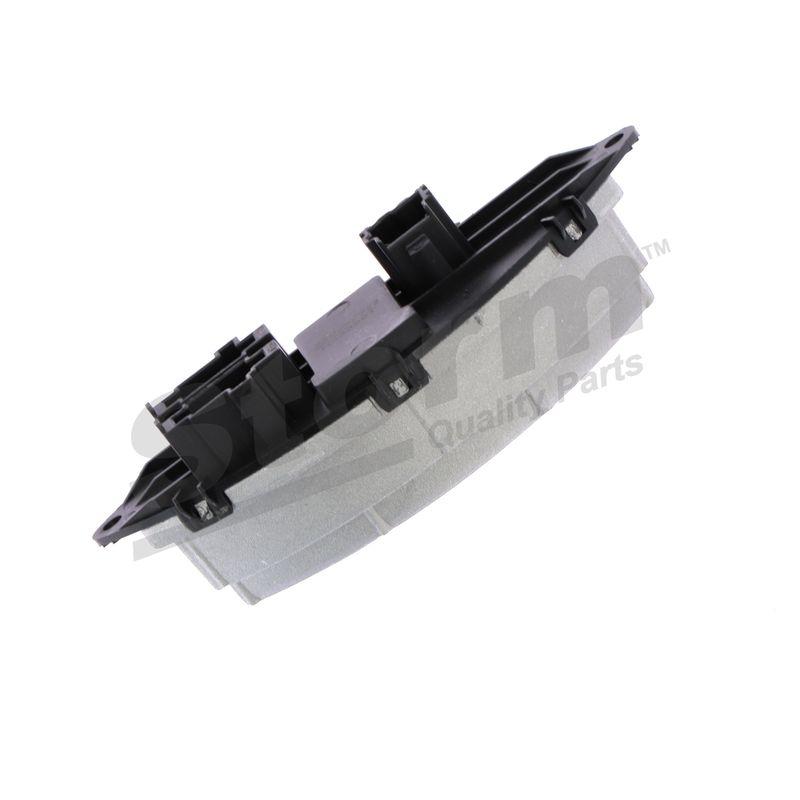 Résistance, pulseur d'air habitacle STORM QUALITY PARTS 777030