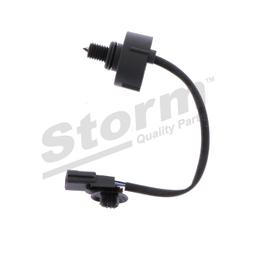 Palpeur de niveau, circuit de carburant STORM QUALITY PARTS STO373800