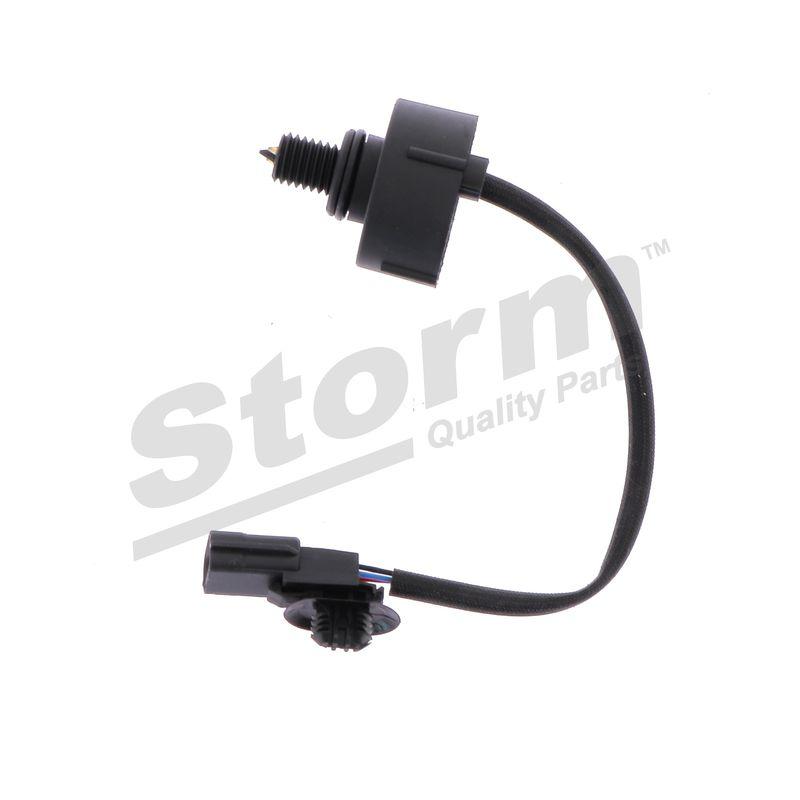 Palpeur de niveau, circuit de carburant STORM QUALITY PARTS STO373800