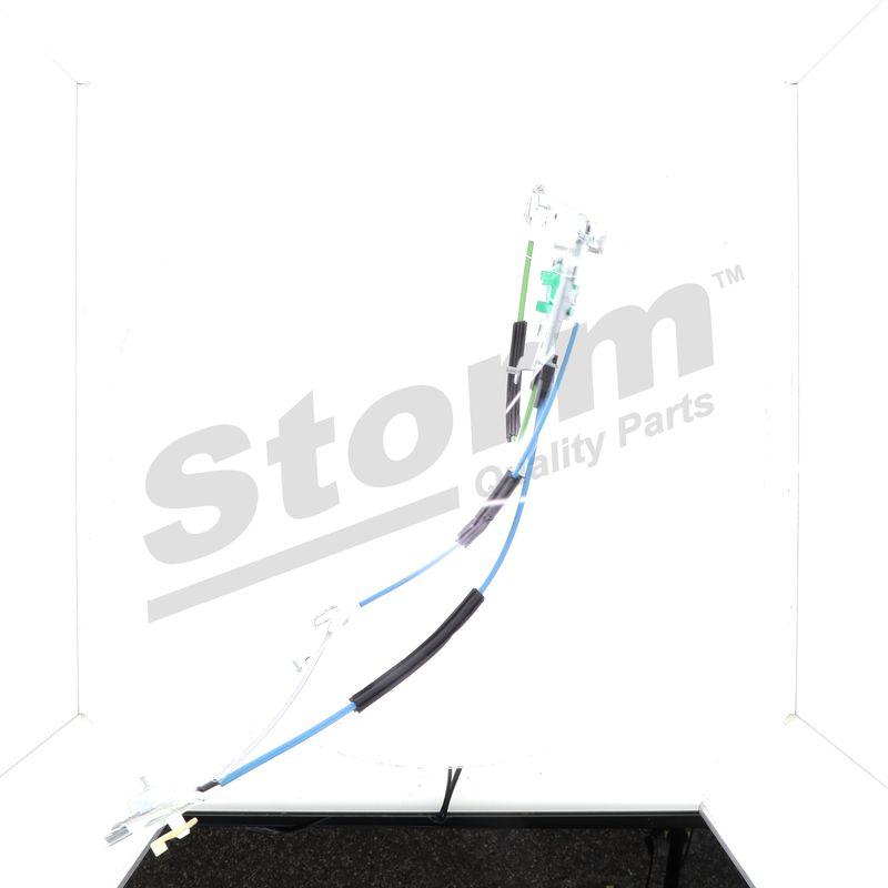 Lève-vitre STORM QUALITY PARTS 88080
