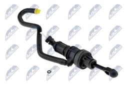 Cylindre émetteur, embrayage NTY NSP-MS-002