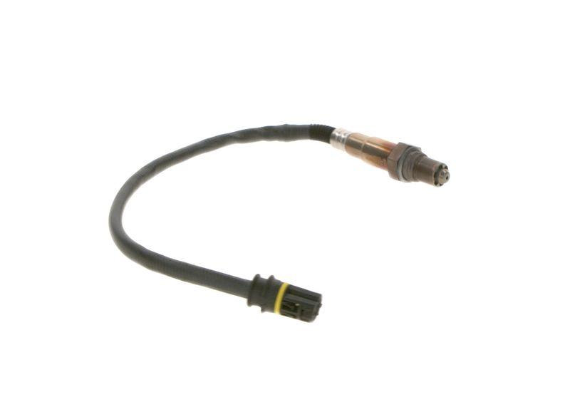 Sonde lambda BOSCH 0 258 006 272