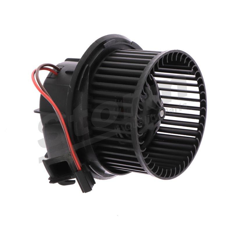 Pulseur d'air habitacle STORM QUALITY PARTS 5100804