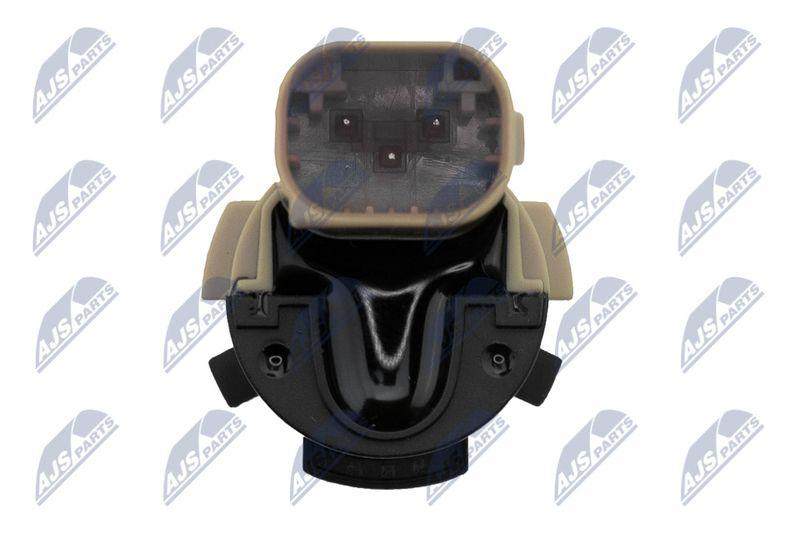 Capteur, aide au stationnement NTY EPDC-CT-000