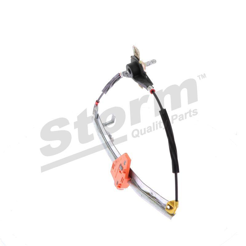 Lève-vitre STORM QUALITY PARTS 41080