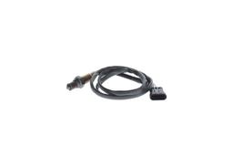 Sonde lambda BOSCH 0 258 006 190
