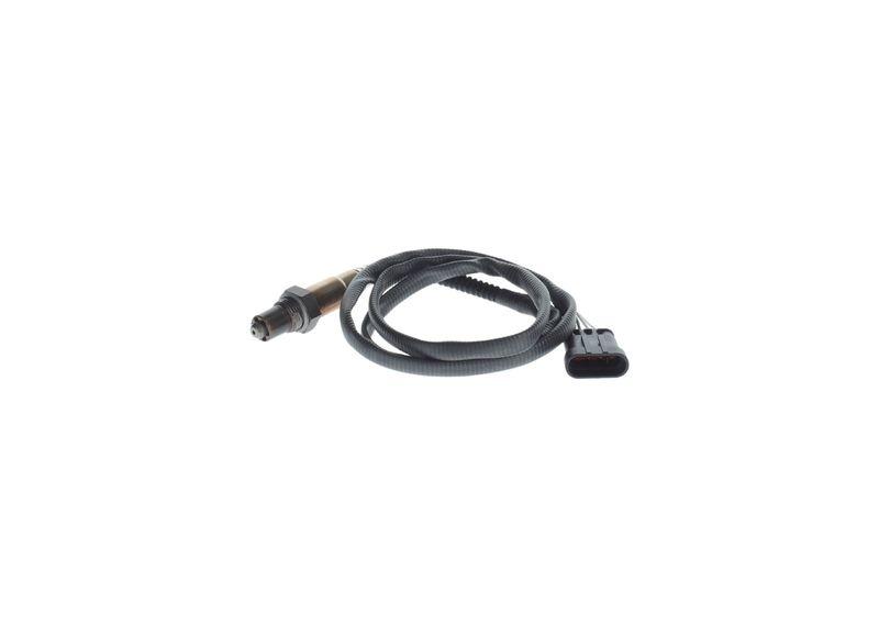 Sonde lambda BOSCH 0 258 006 190