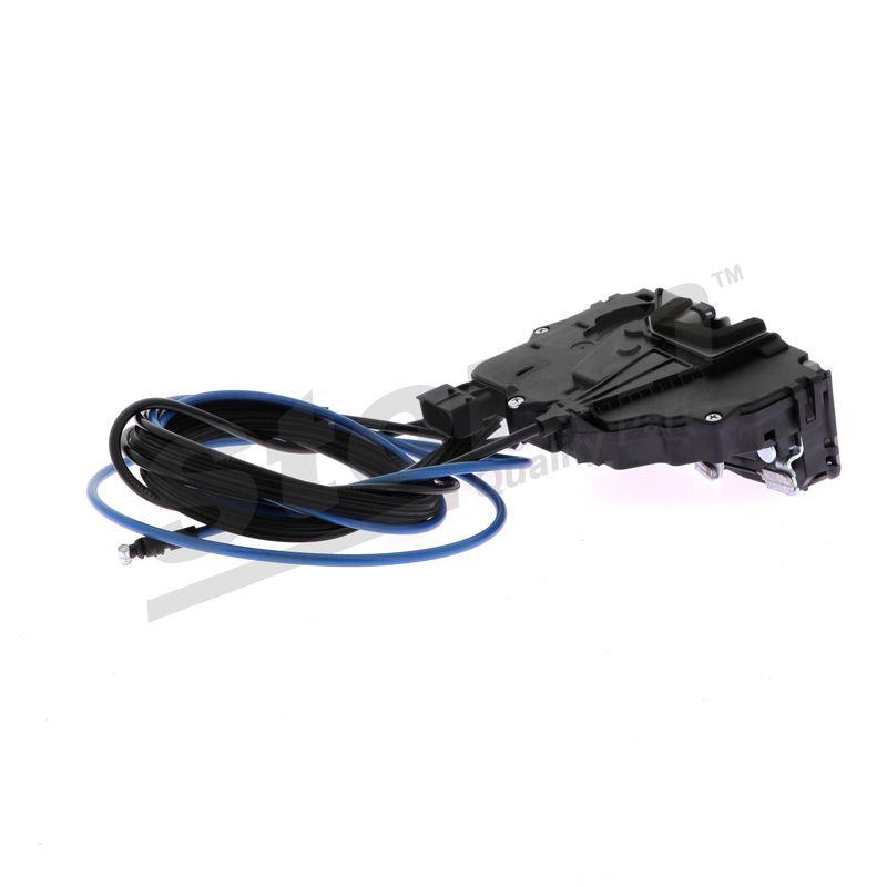 Serrure de porte STORM QUALITY PARTS 7992503