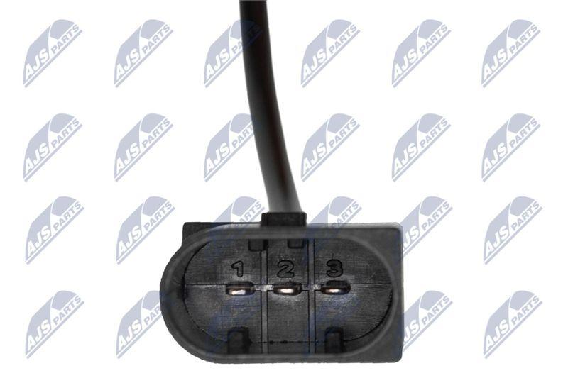 Capteur d'angle, vilebrequin NTY ECP-BM-007