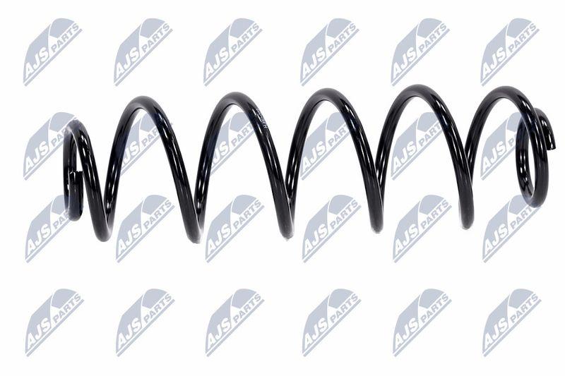 Ressort de suspension NTY ASZ-AU-003
