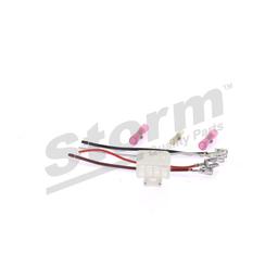 Kit réparation de câble, feu arrière STORM QUALITY PARTS 699003